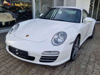 gebraucht Porsche 911 Carrera S /997 3.8 4S Navi Schiebedach Parktronic