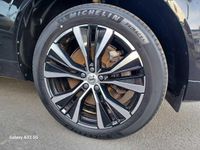 Gebraucht Volvo XC60 Ultimate 455 PS (334 kW) 2022 Schwarz / onyx schwarz SUV