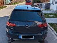 gebraucht VW Golf VII IQ.DRIVE mit Restgarantie (bis 05/2024)