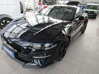 Gebraucht Ford Mustang GT Fastback 449 PS (330 kW) 2021 Blau Coupé