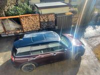 Gebraucht Mini Cooper Clubman 136 PS (100 kW) 2017 Rot Kombi