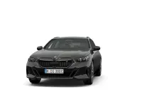 Neu BMW i5 M Sport 289 kW (394 PS) 2026 Sophistograu brillanteffekt (grau) Kombi