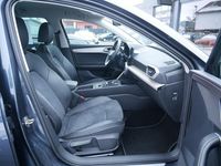 Gebraucht Seat Leon XCELLENCE 150 PS (110 kW) 2021 Grau Limousine