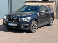 gebraucht BMW X4 40M