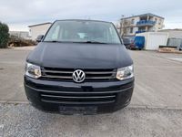 gebraucht VW Multivan T5 Transporter BusHighline