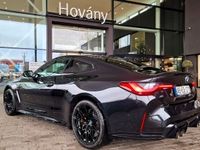 Gebraucht BMW M4 Competition Edition 510 PS (375 kW) 2023 Schwarz Coupé