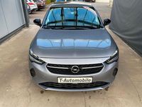 Gebraucht Opel Corsa 75 PS (55 kW) 2020 Grau Limousine