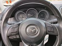 Gebraucht Mazda CX-5 Center-Line 150 PS (110 kW) 2013 Blau SUV