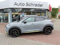 Gebraucht Nissan Kiiro 114 PS (83 kW) 2022 Grau Limousine