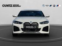 Używany Alpina D4 355 KM (261 kW) 2025 Biały Coupe