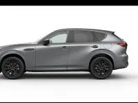 Neu Mazda CX-60 Homura-Line 327 PS (240 kW) 2026 SUV