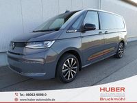 Ny VW T7 Edition 150 HK (110 kW) 2026 Grå Van