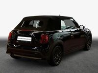 Gebraucht Mini Cooper Classic 136 PS (100 kW) 2022 Schwarz Kleinwagen