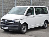 Gebraucht VW Transporter 110 PS (80 kW) 2024 Weiß Van