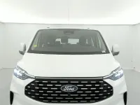 Gebraucht Ford Tourneo Titanium 150 PS (110 kW) 2024 Blanc glacier Van / Kleinbus