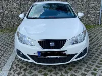 Second-hand Seat Ibiza Reference 105 CP (77 kW) 2009 Berlinǎ