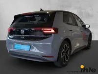 Gebraucht VW ID.3 Pro Performance 150 kW (204 PS) 2022 Mondsteingrau Kleinwagen