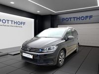 gebraucht VW Touran Active