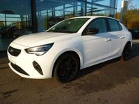 gebraucht Opel Corsa F 1,2 Elegance Lenkrad+Sitzhzg PDC hinten