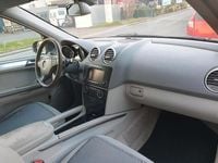 Gebraucht Mercedes ML320 225 PS (165 kW) 2005 Schwarz SUV