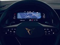 Second-hand Cupra Ateca 150 CP (110 kW) 2025 Gri SUV