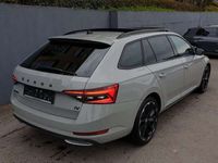 gebraucht Skoda Superb 1.4 TSI iV DSG SPORTLINE Pano/Navi+/AHK