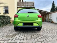 gebraucht Seat Ibiza Style Salsa