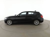 gebraucht BMW 118 1er i Advantage, Benzin, 15.130 €