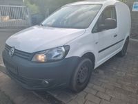 gebraucht VW Caddy 1,6TDI 75kW BMT Comfortline 5-Sitz Com...