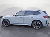 Neu BMW X3 197 PS (144 kW) 2026 Grau SUV