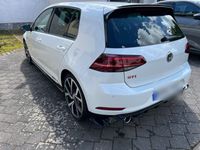 gebraucht VW Golf 7.5 2.0 TSI GTI Performance TCR
