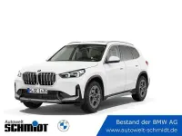 Gebraucht BMW X1 Comfort Edition 163 PS (119 kW) 2025 Alpinweiß SUV