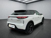 Gebraucht DS Automobiles DS3 Crossback 56 kW (77 PS) 2022 Weiß SUV