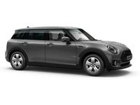 gebraucht Mini Cooper D Clubman LED HUD RFK Navi CarPlay ISOFIX