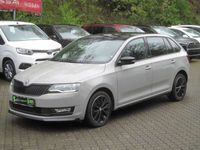 gebraucht Skoda Rapid Rapid/Spaceback1,0l Monte Carlo Sitzhzg, Pano, LED,