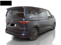 Second-hand VW Multivan Life 150 CP (110 kW) 2022 Albastru Monovolum