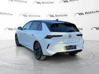 Neu Opel Astra 114 kW (156 PS) 2026 Lack weiss banquise/typ aussenverkleidung spiegel flach standard Limousine