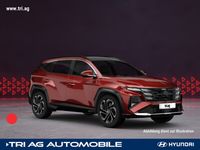 Gebraucht Hyundai Tucson Select 252 PS (185 kW) 2022 Othercolor SUV
