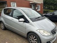 gebraucht Mercedes A160 CDI Elegance