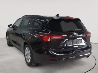 Usata Ford Focus Cool & Connect 120 CV (88 kW) 2023 Nero Station wagon