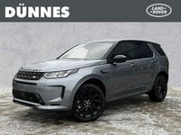 Gebraucht Land Rover Discovery Sport R-Dynamic 163 PS (119 kW) 2023 Andere farbe SUV