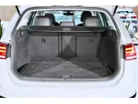 Gebraucht VW Golf Alltrack 179 PS (131 kW) 2017 Silber Kombi