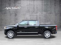 gebraucht Chevrolet Silverado 1500 / HIGH COUNTRY / 6,2L / V8