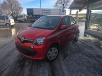 Gebraucht Renault Twingo Dynamique 71 PS (52 kW) 2015 Kleinwagen