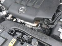 gebraucht Mercedes GLB200 d