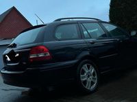 Gebraucht Jaguar X-type 131 PS (96 kW) 2005 Schwarz Kombi