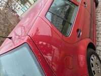 Gebraucht VW Golf III 101 PS (74 kW) 1998 Rot Kombi