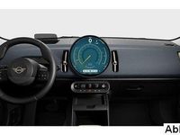 Second-hand Mini Countryman 136 CP (100 kW) 2024 Alb SUV