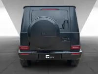 Gebraucht Mercedes G500 AMG 449 PS (330 kW) 2025 Schwarz SUV
