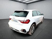 Gebraucht Audi A1 150 PS (110 kW) 2021 Weiß Kleinwagen